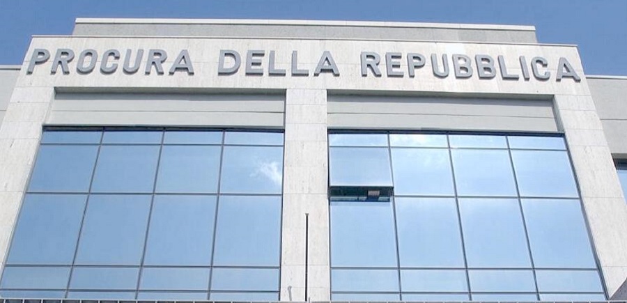 procura HIV A ROMA
