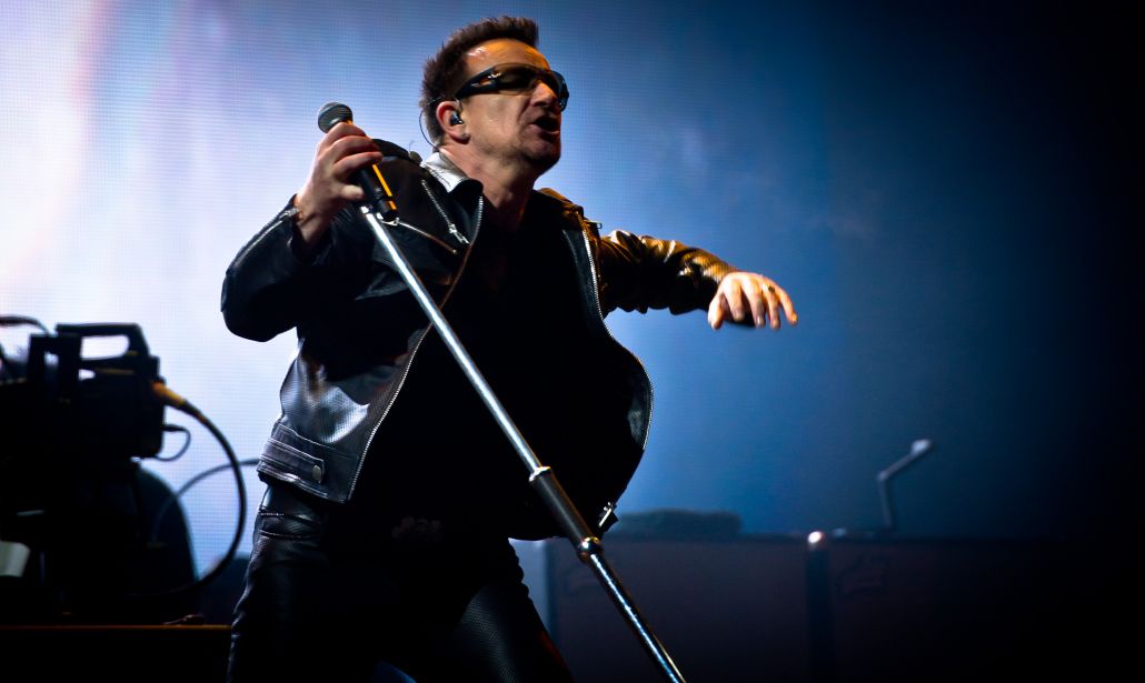 u2 U2