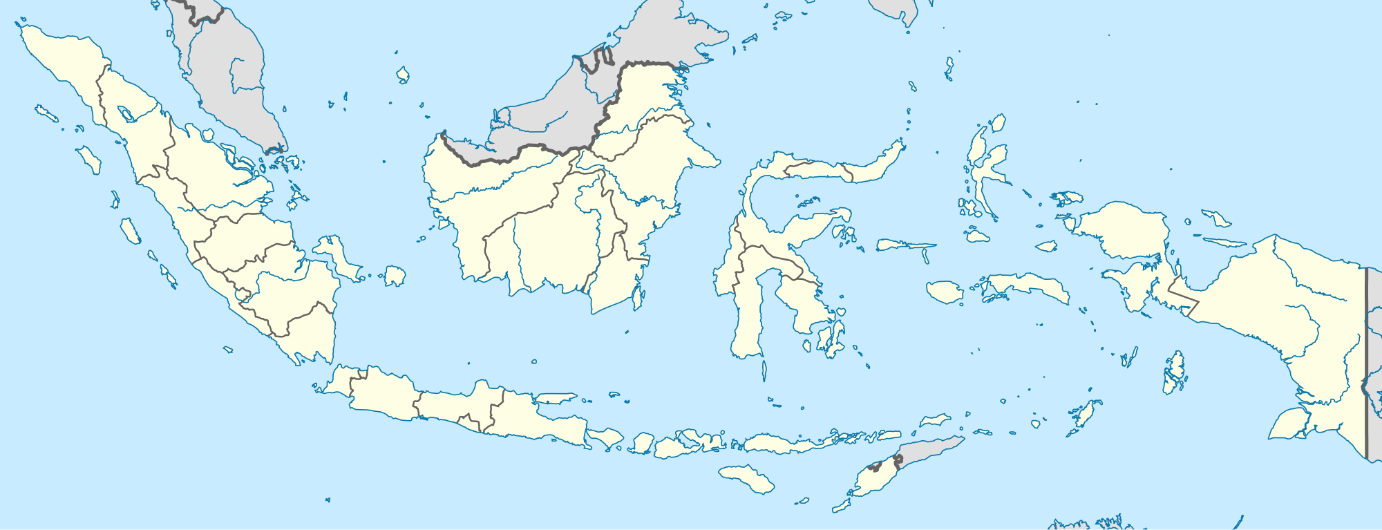 2000px Indonesia location map.svg
