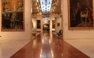 35282 bologna all  interno della pinacoteca nazionale di bologna