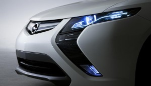 Auto elettriche: presto un dispositivo che riproduce il suono del motore