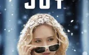 Joy nuovo film con Jennifer Lawrence