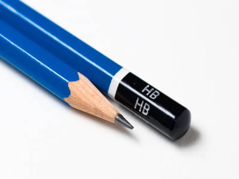 Pencils hb