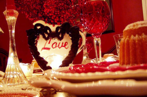 SAN VALENTINO