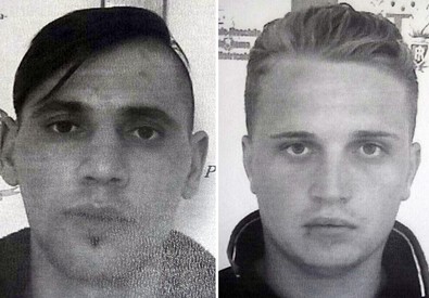 Segano sbarre e si calano giù con le lenzuola in due evadono da Rebibbia