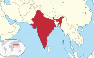 2000px India in its region undisputed.svg