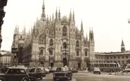 3 scatti x 100 anni Milano allora ieri e oggi