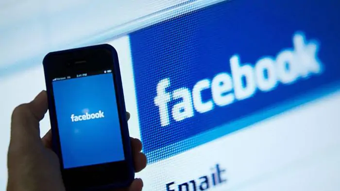Antitrust tedesco avvia indagine sulluso dati di Facebook