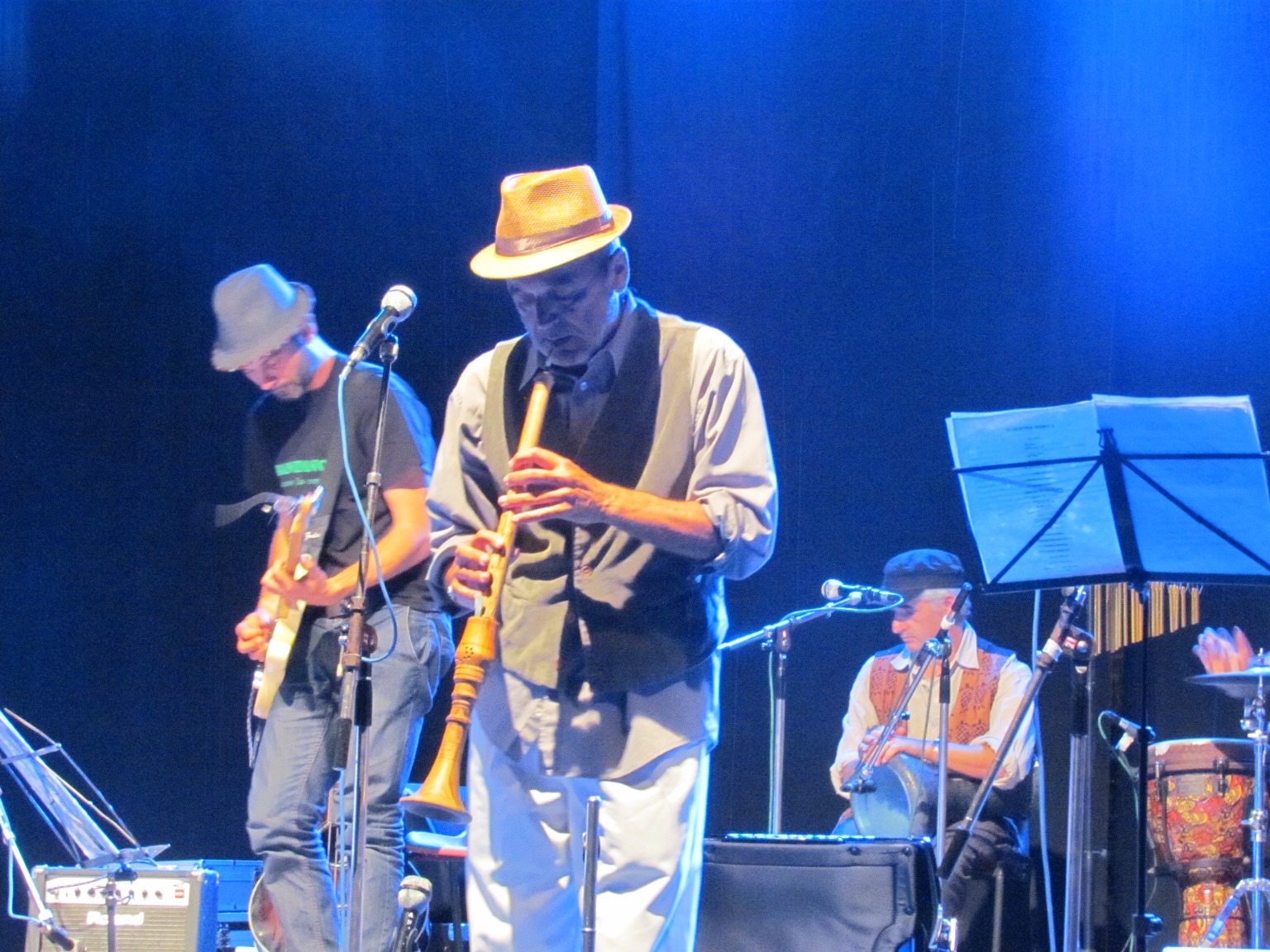 BANDANCIA