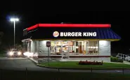Burger King Saugus