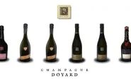 Champagne Yannick Doyard
