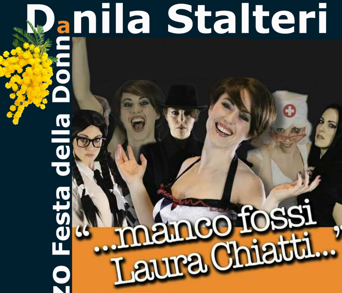 Danila Stalteri-low