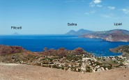 Isole Eolie pan