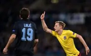 Lazio Sparta Praga 0 3 VIDEO GOL HIGHLIGHTS