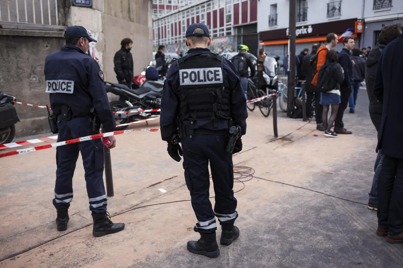 Parigi quattro arresti torna allerta terrorismo