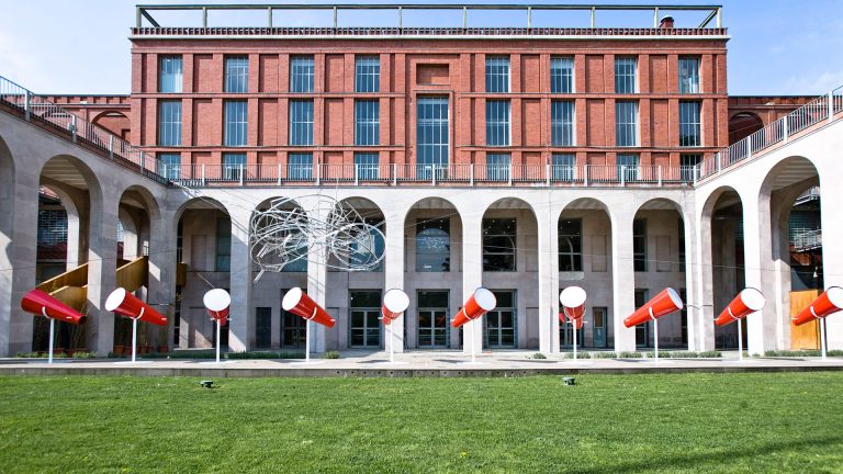 Triennale