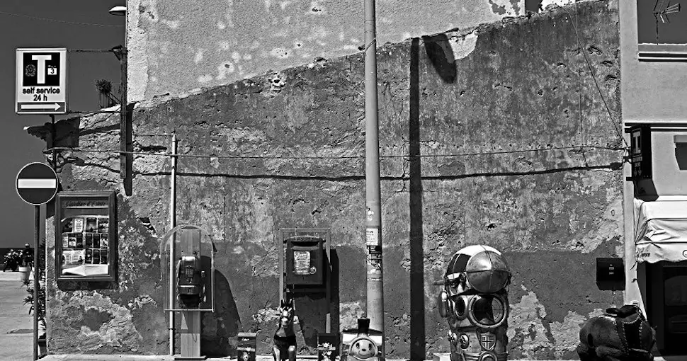 maurizio braiato2015carchivio storico circolo fotografico la gondola