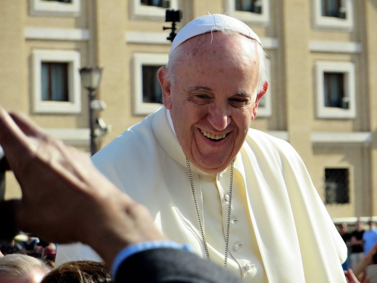 Messa di Pasqua in Vaticano Messa di Pasqua in Vaticano
