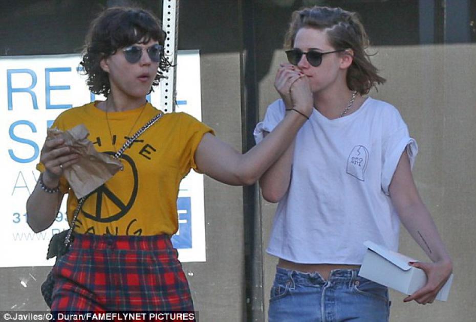 Kristen dating norden