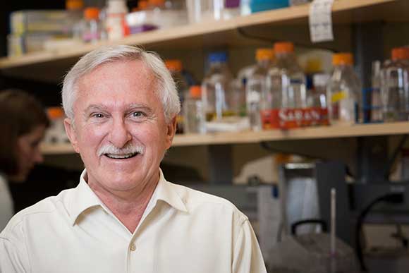 Chi è Paul Modrich vincitore Premio Nobel chimica 2015