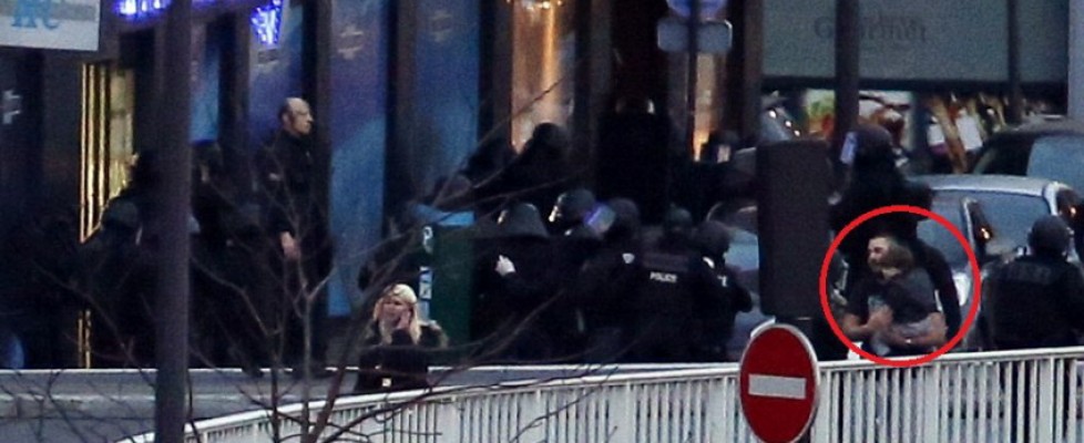 Chi sono terroristi strage Parigi