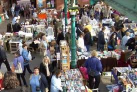 Il Mercatino Di Natale Medievale Di Lucca Notizieit