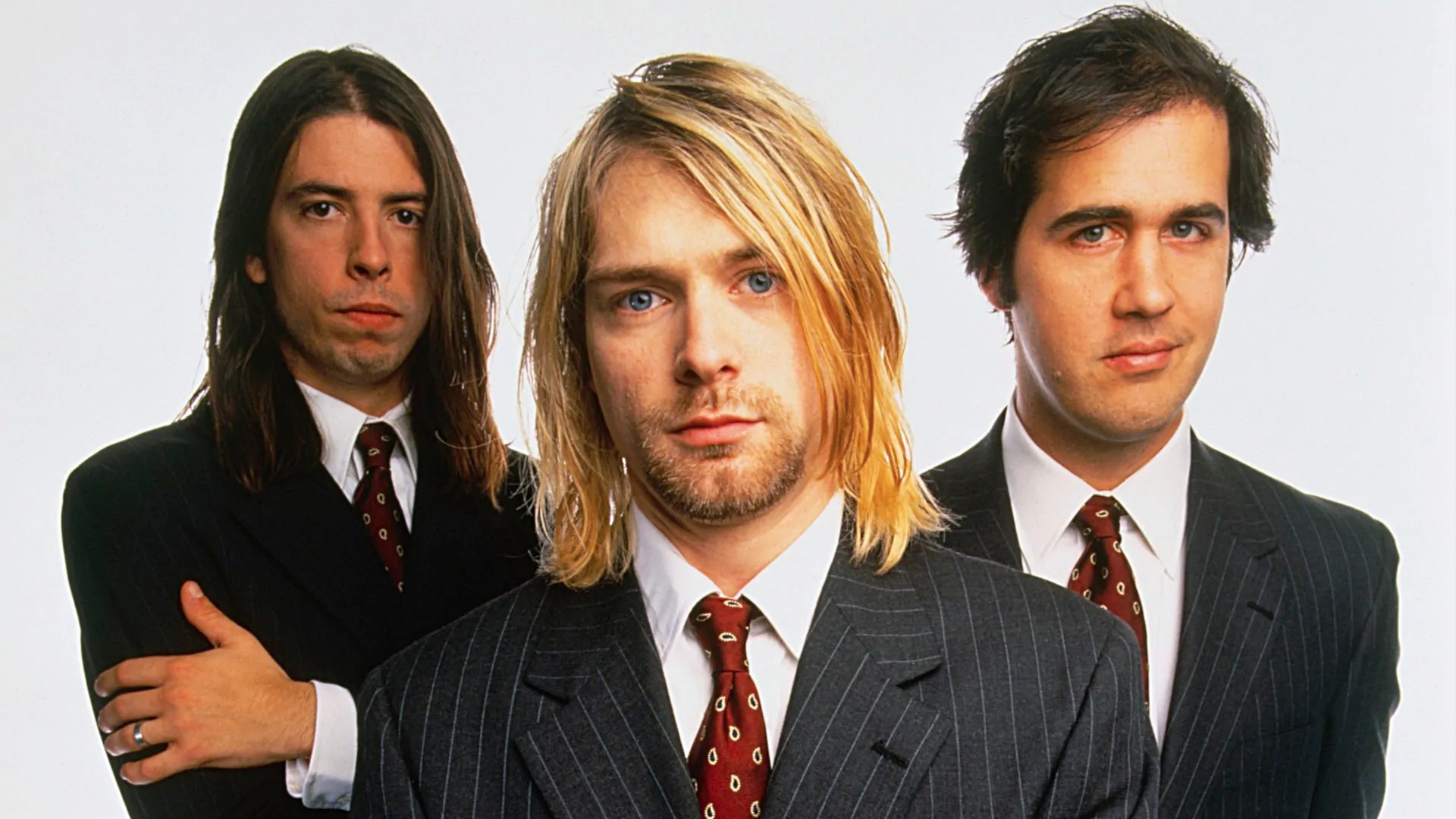 10 canzoni piu belle dei nirvana