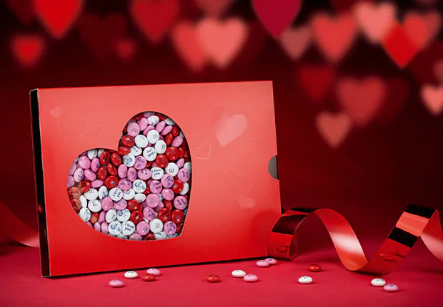 10 idee regalo chic San Valentino per lui