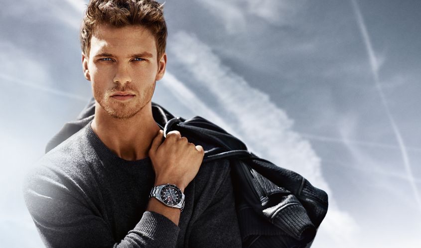 10 idee regalo di lusso San Valentino per lui
