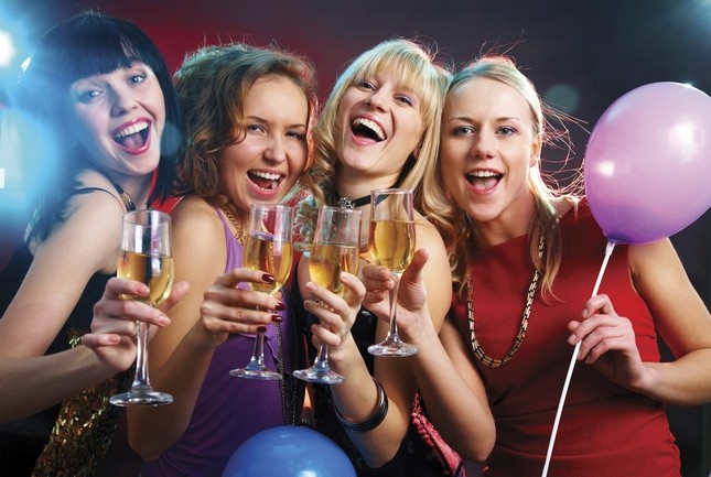 10 migliori ristoranti donne 8 Marzo Milano 2016