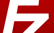 1024px Filezilla logo svg