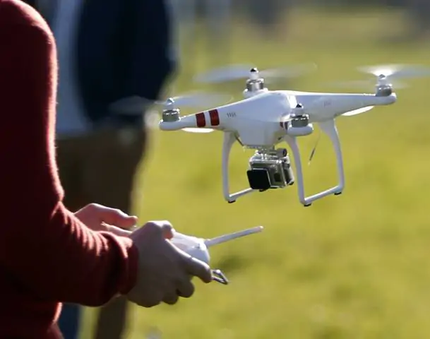 Drone con telecamera: prezzo