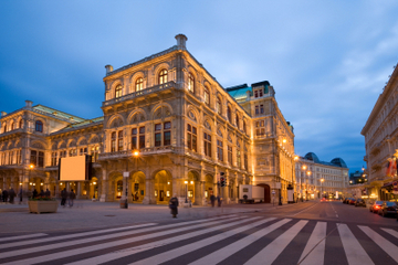 Come visitare Vienna in 3 giorni