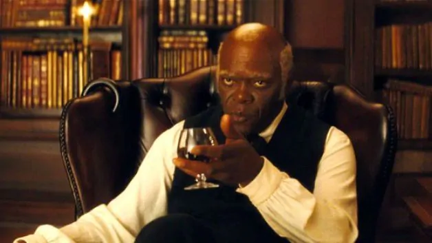 121412 video django unchained samuel l jackson