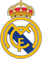 140px Real madrid logo