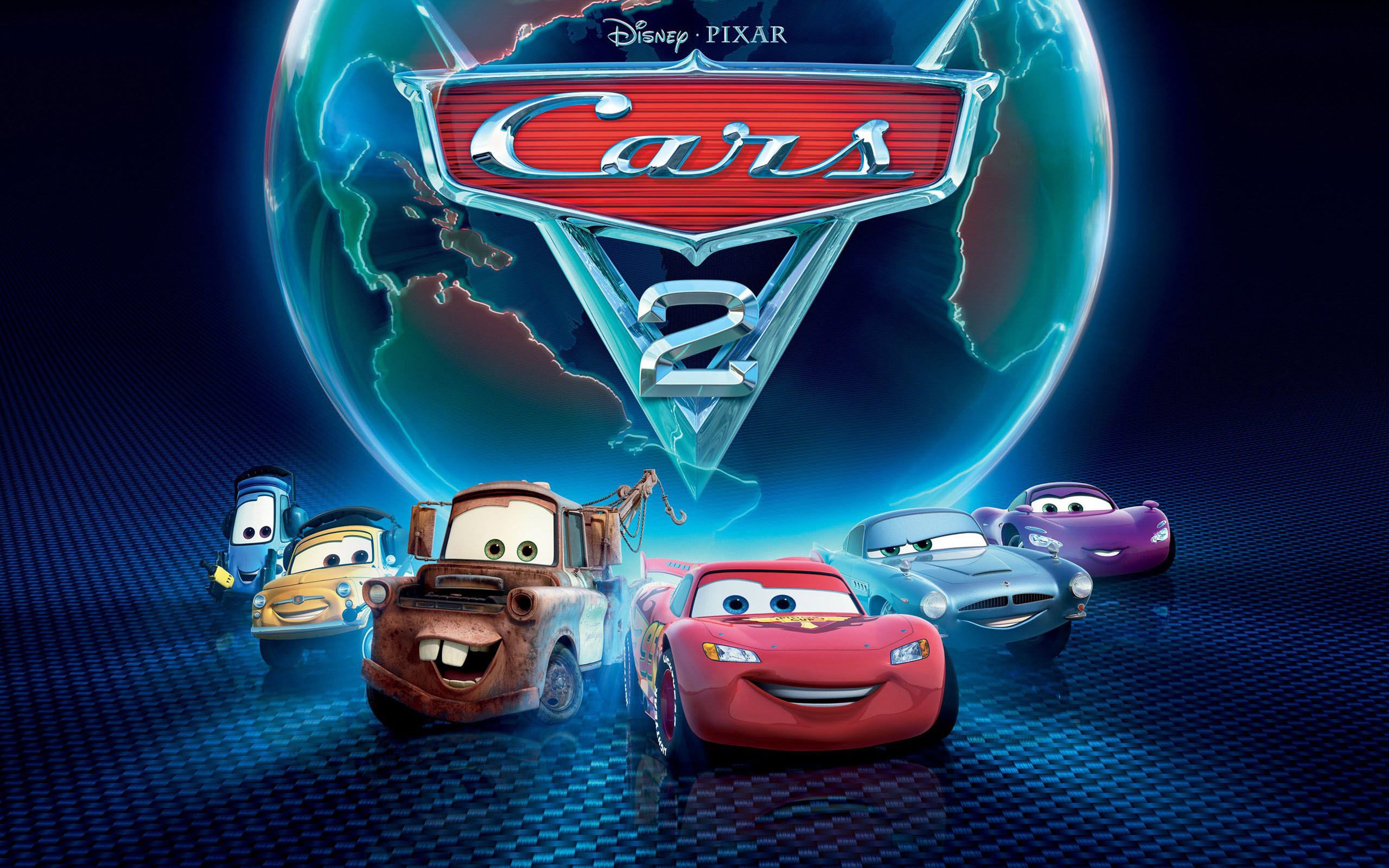 2011 cars 2 wide