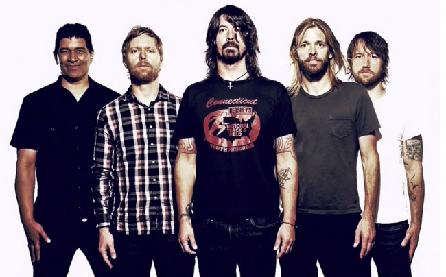 Prezzi biglietti Foo Fighters Pala Alpitour Torino