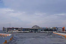 220px Khrabrovo airport