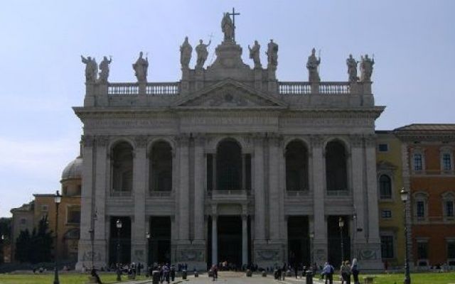 Date importanti e programma Giubileo