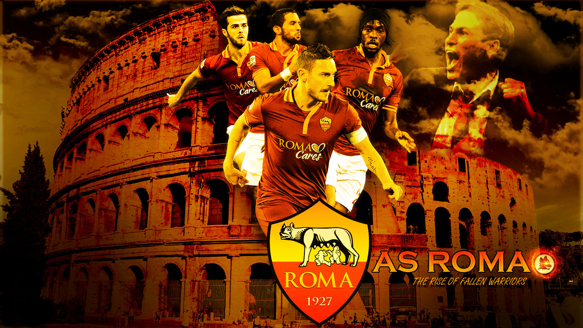 Giocatori più forti della storia della Roma