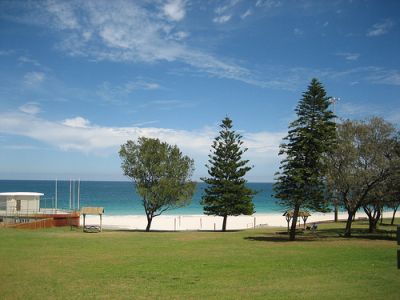 Le spiagge più belle di Perth  Notizie.it