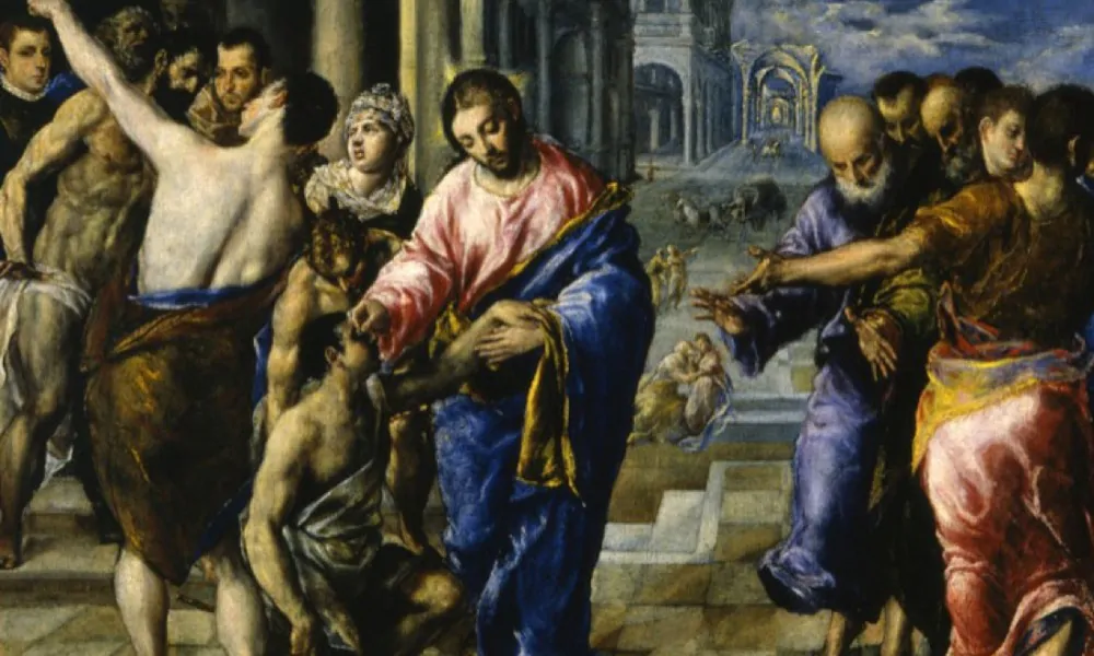 4 El Greco GuarigionedelCieco GalleriaNazionaleParma 1000x600