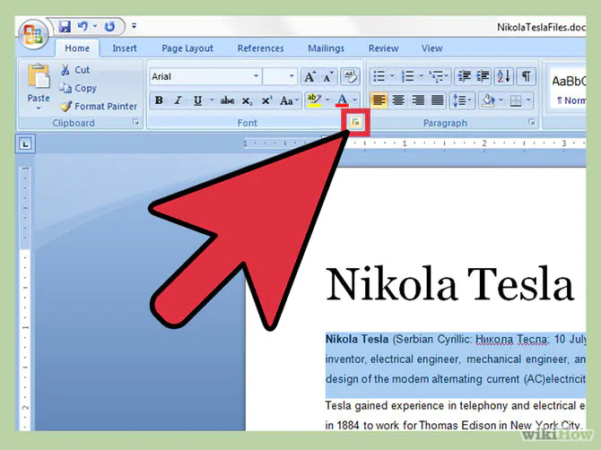 670px Cross Out Words in a Microsoft Word Document Step 4 Version 3 1