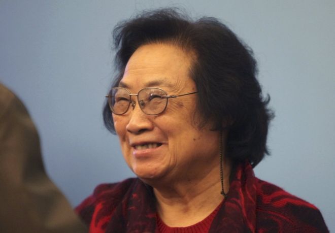 Chi è Youyou Tu vincitrice Premio Nobel Medicina 2015