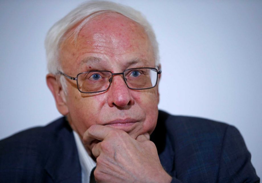 Chi è Tomas Lindahl vincitore Premio Nobel chimica 2015