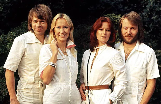 Abba