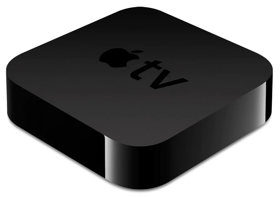 Apple TV