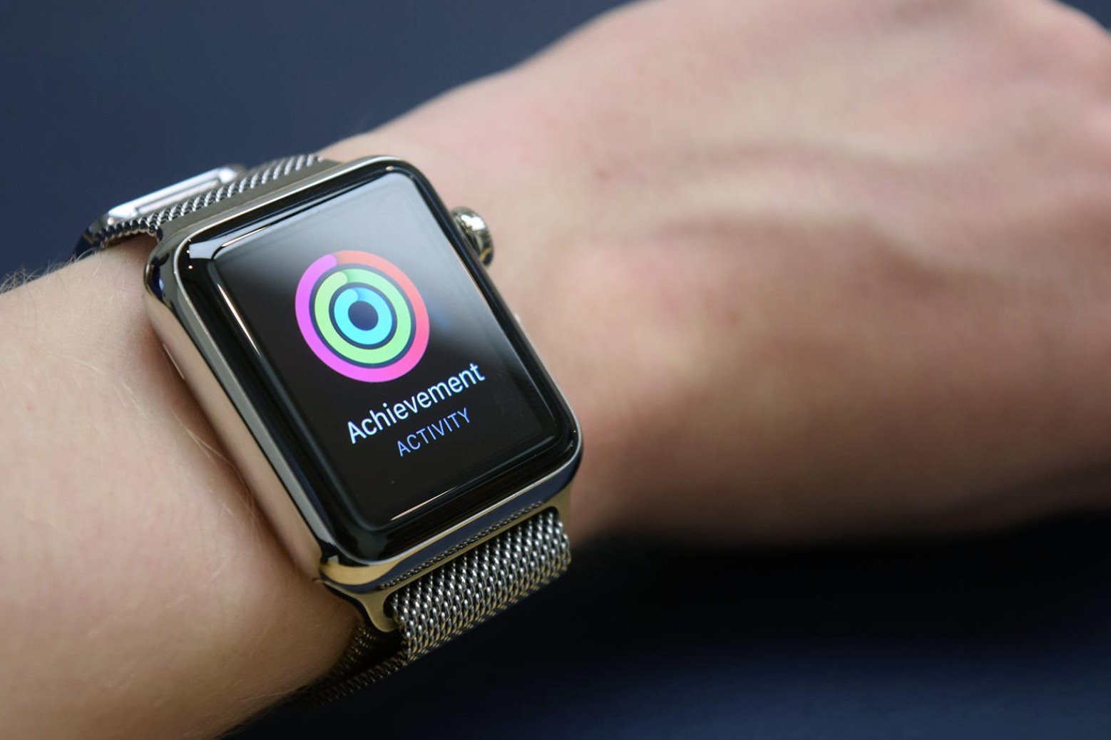 Apple watch