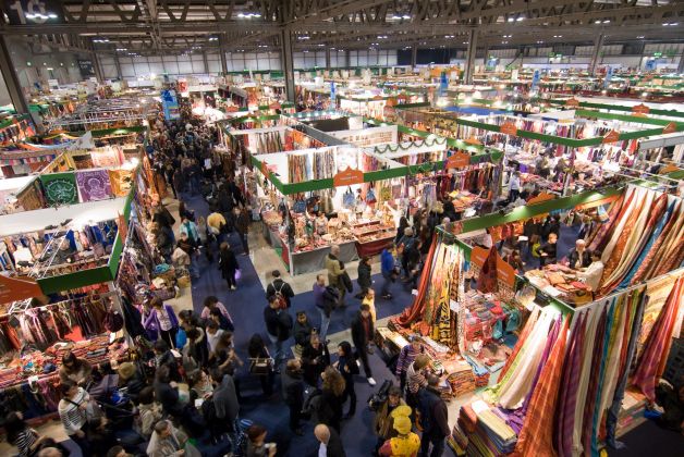 Date e orari Fiera dell’artigianato Milano 2015