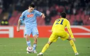 Biglietti sedicesimi di finale Europa League Villarreal Napoli 18 febbraio 2016 prezzi e come acquistarli